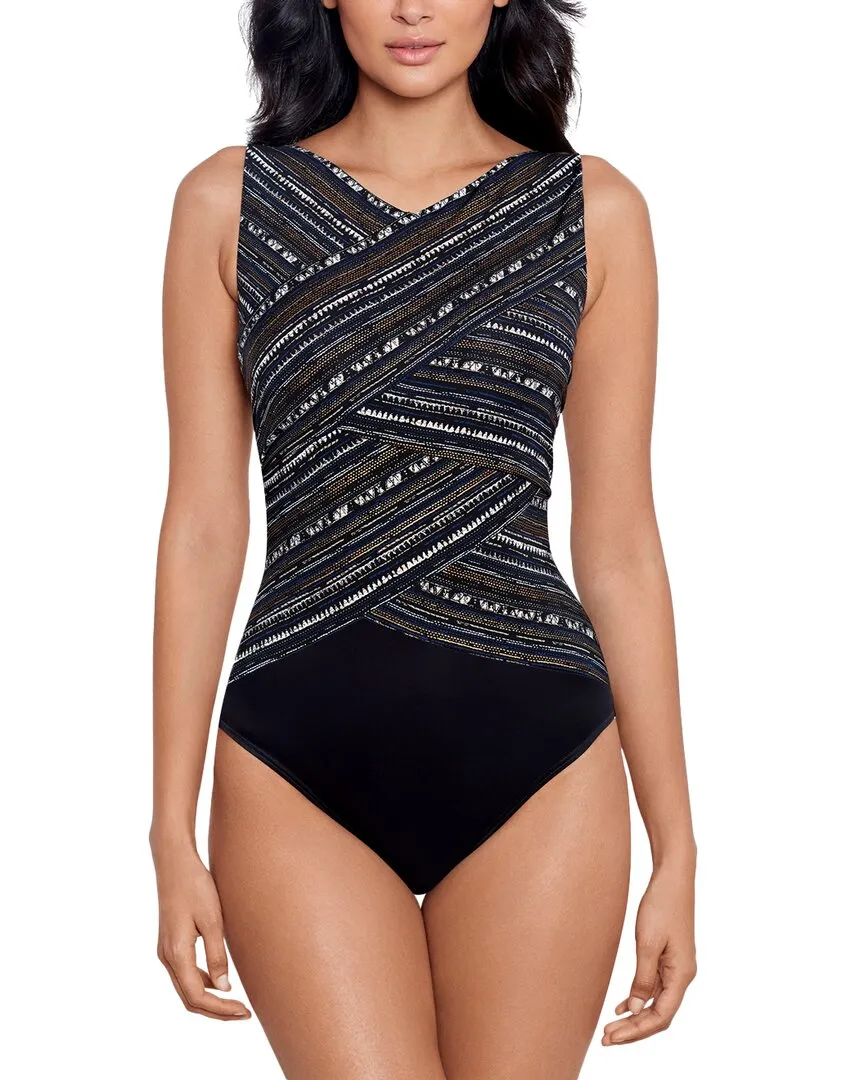 Miraclesuit Brio One-Piece