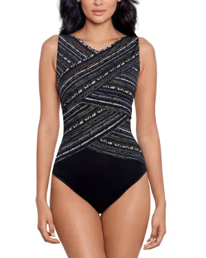 Miraclesuit Brio One-Piece