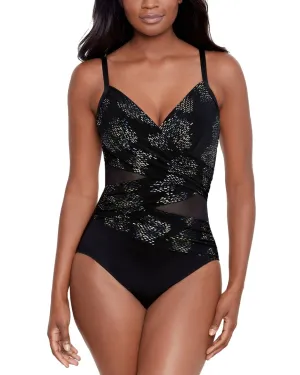 Miraclesuit Mystique One-Piece