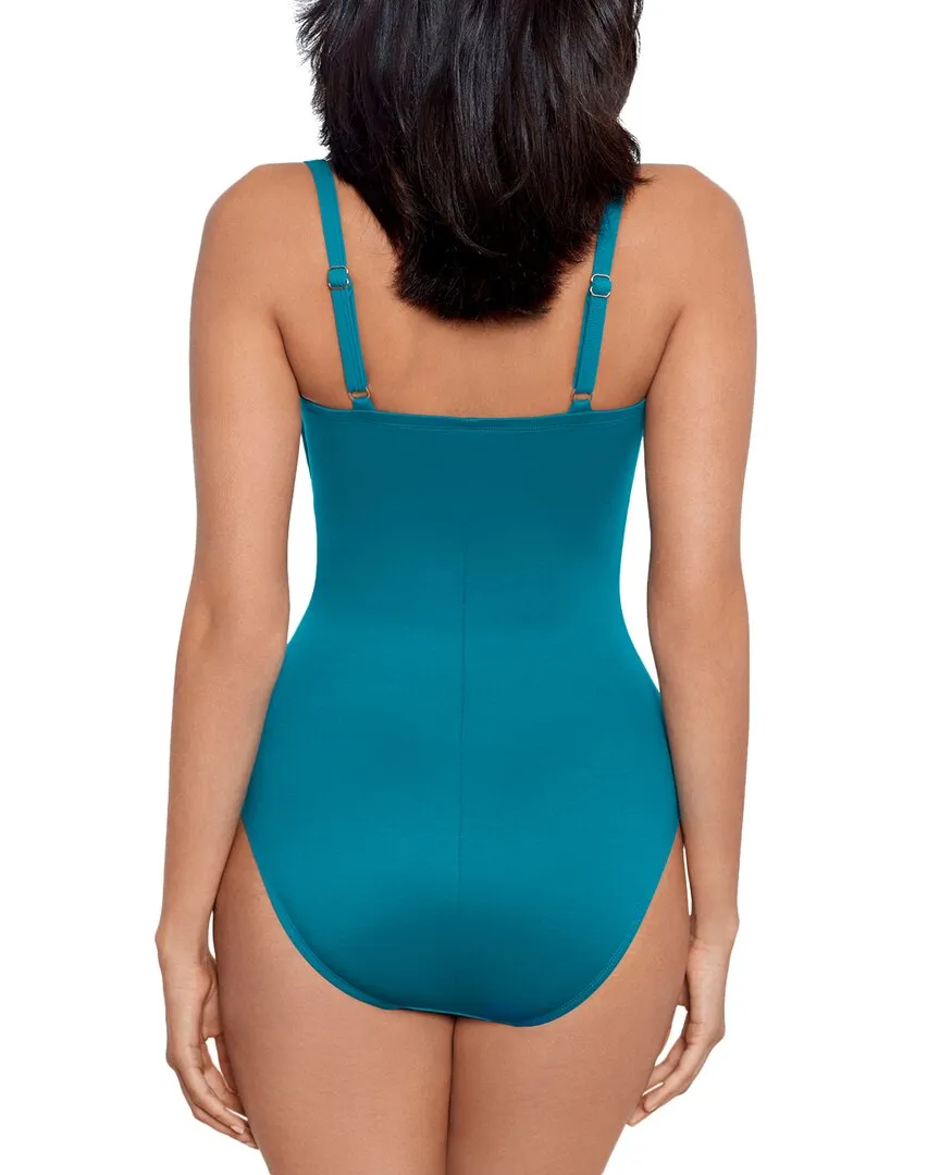 Miraclesuit Starr One-Piece