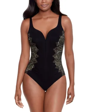 Miraclesuit Temptress One-Piece