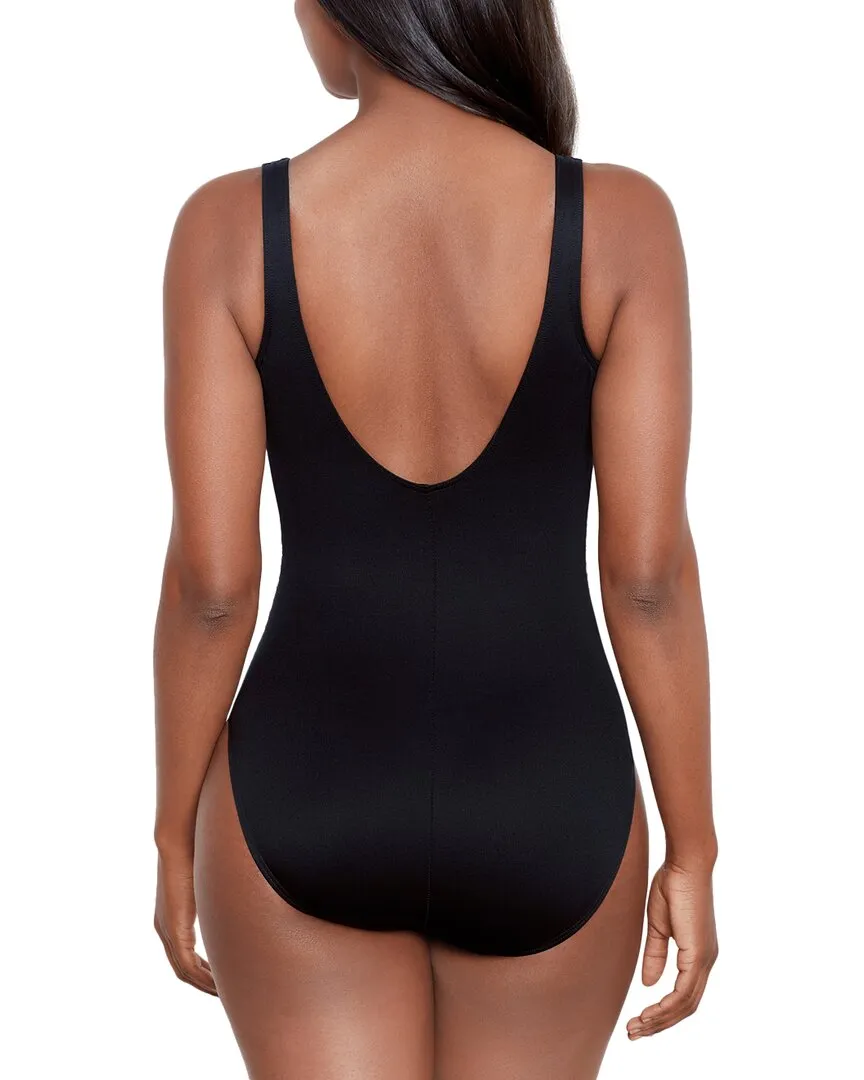 Miraclesuit Temptress One-Piece