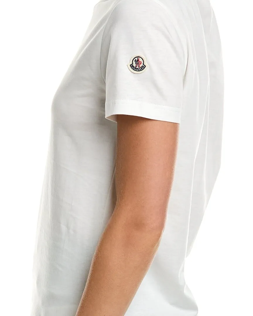 Moncler T-Shirt