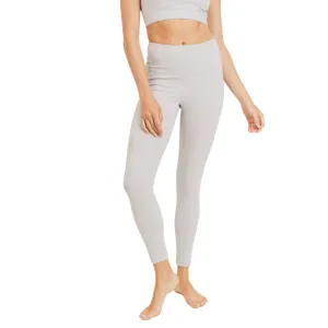 Mono B Snake Texture Leggings APH8035