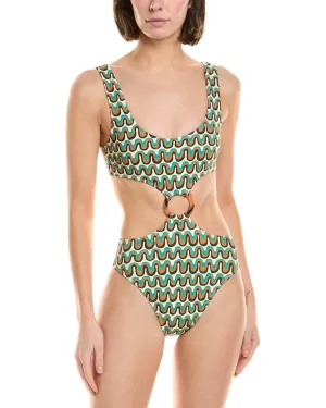Montce Groovy Ky One-Piece