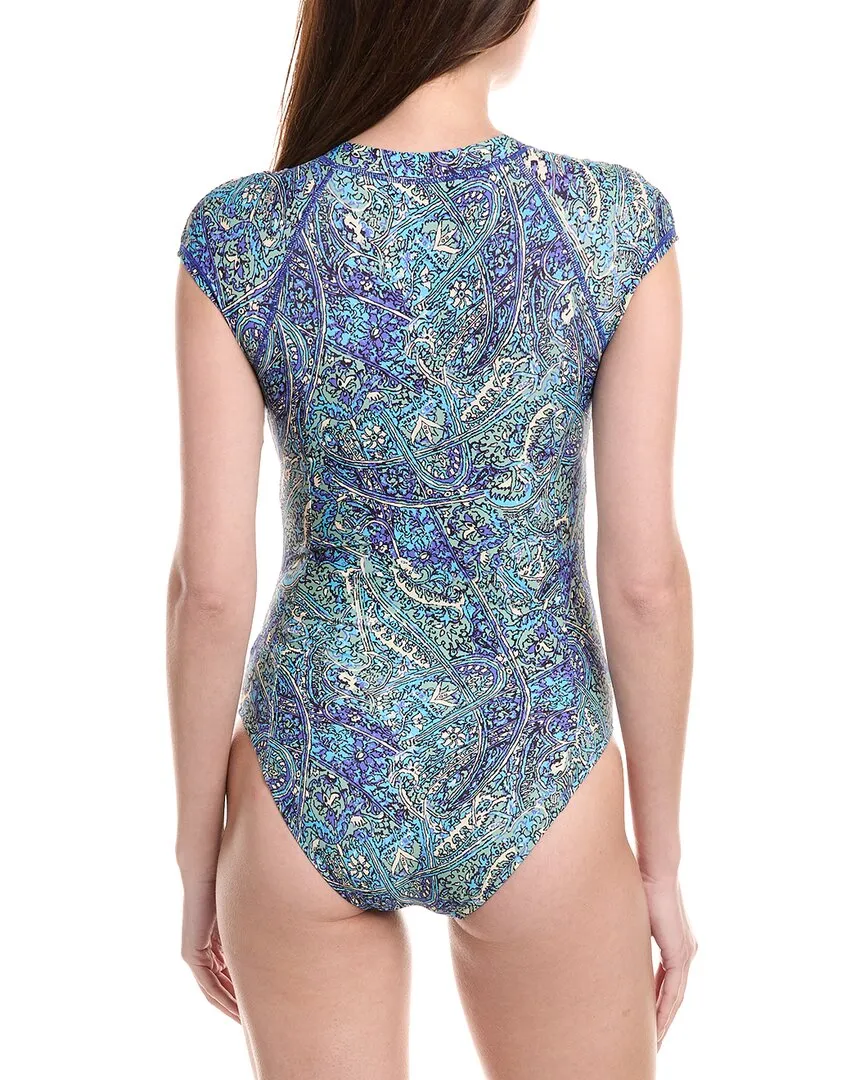 Monte and Lou Surf Suit