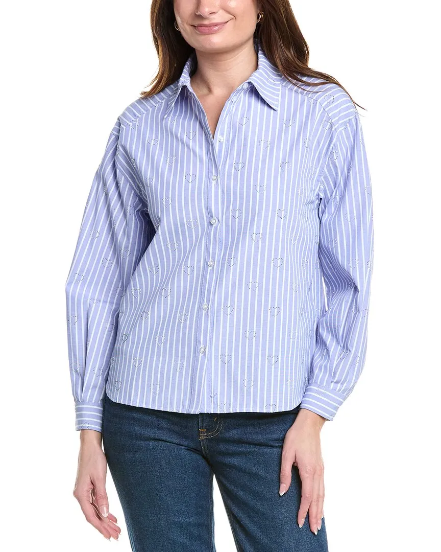 Nanette Nanette Lepore Shirt