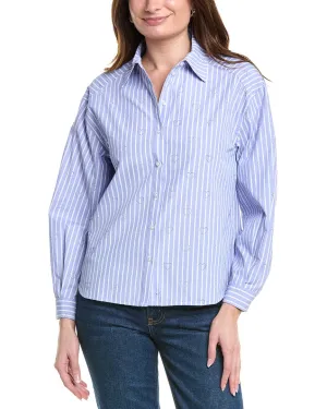 Nanette Nanette Lepore Shirt