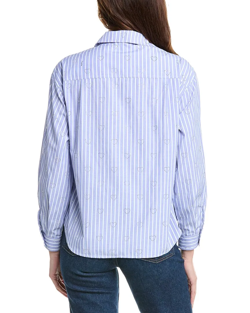 Nanette Nanette Lepore Shirt