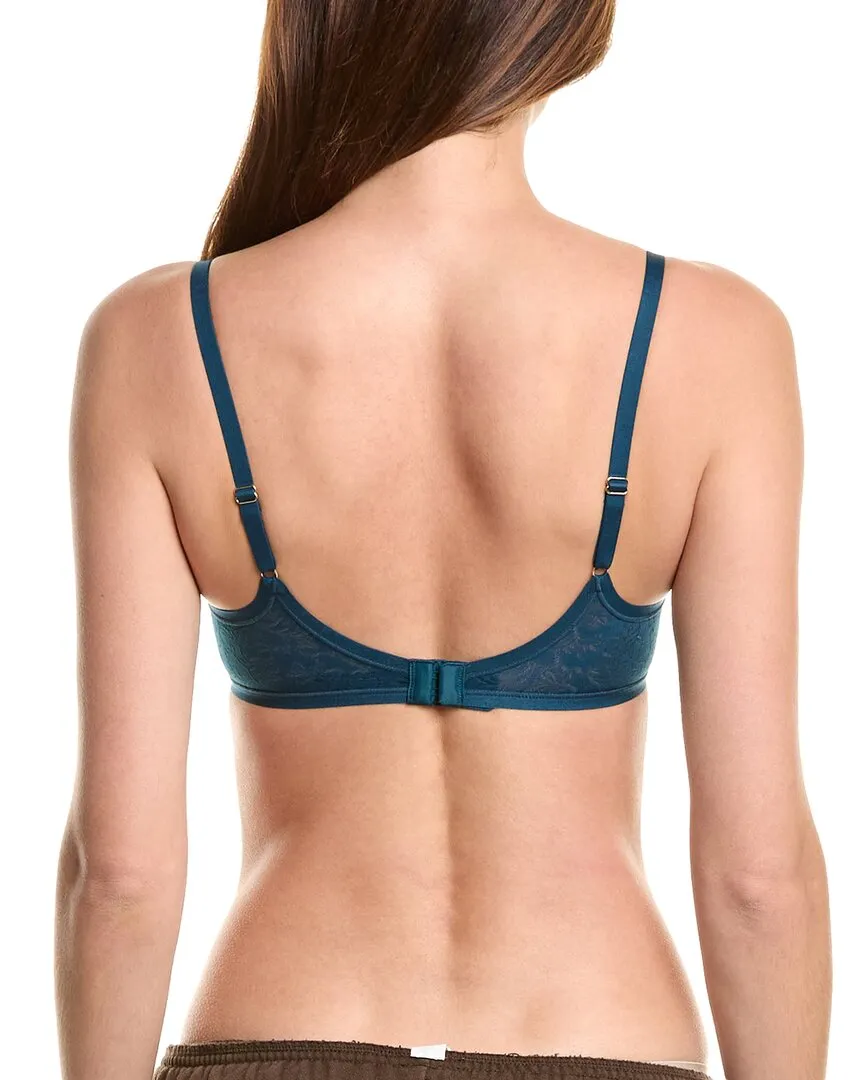 Natori Jacquard Contour Underwire Bodysuit
