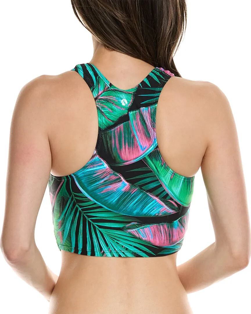 Next by Athena Hi Neck Top