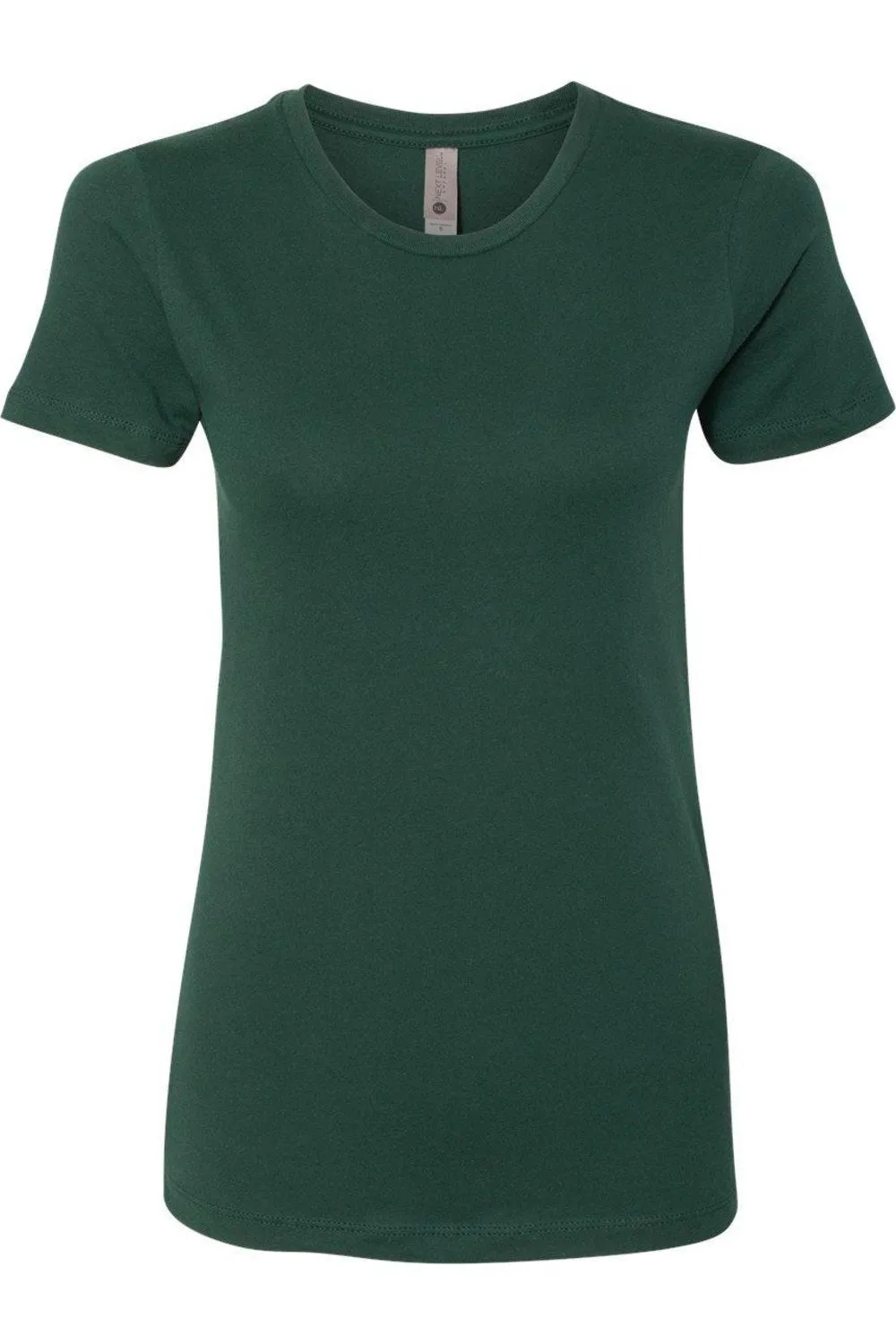 Next Level Womens Cotton T-Shirt