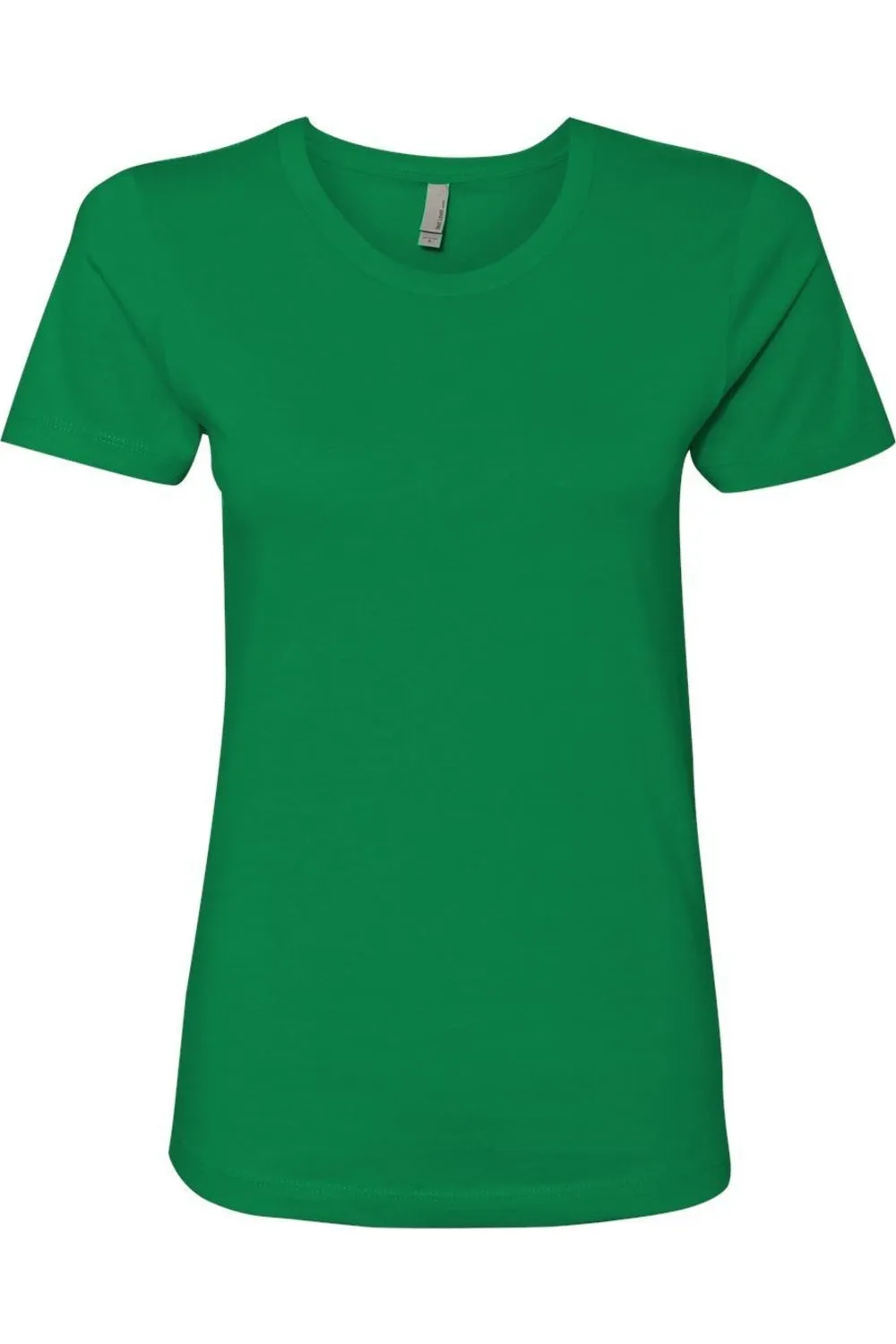 Next Level Womens Cotton T-Shirt