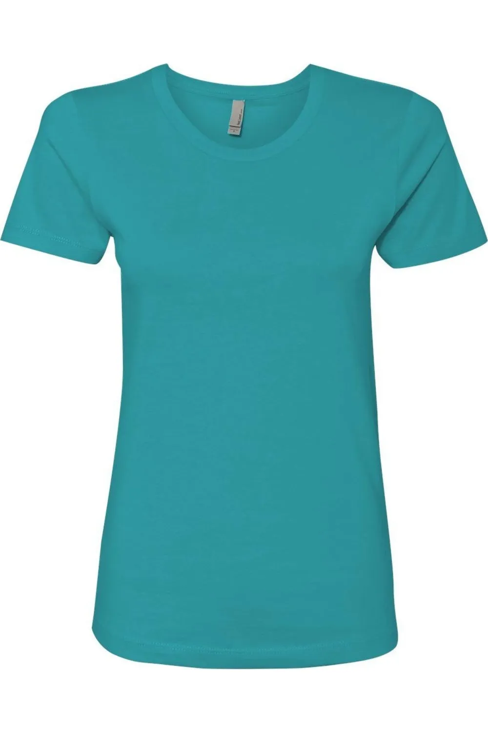 Next Level Womens Cotton T-Shirt