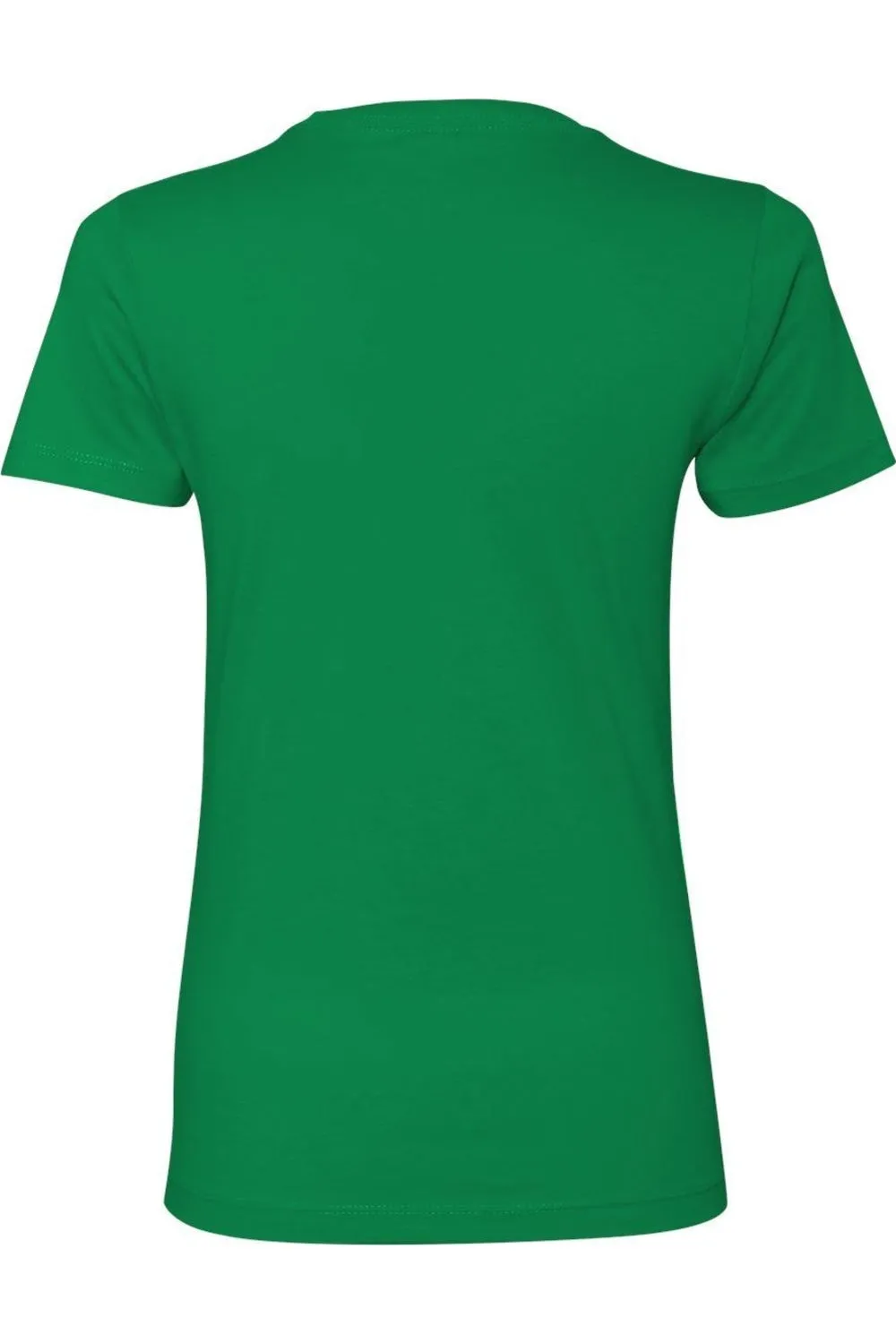 Next Level Womens Cotton T-Shirt