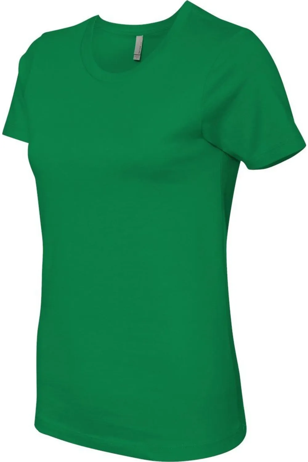 Next Level Womens Cotton T-Shirt