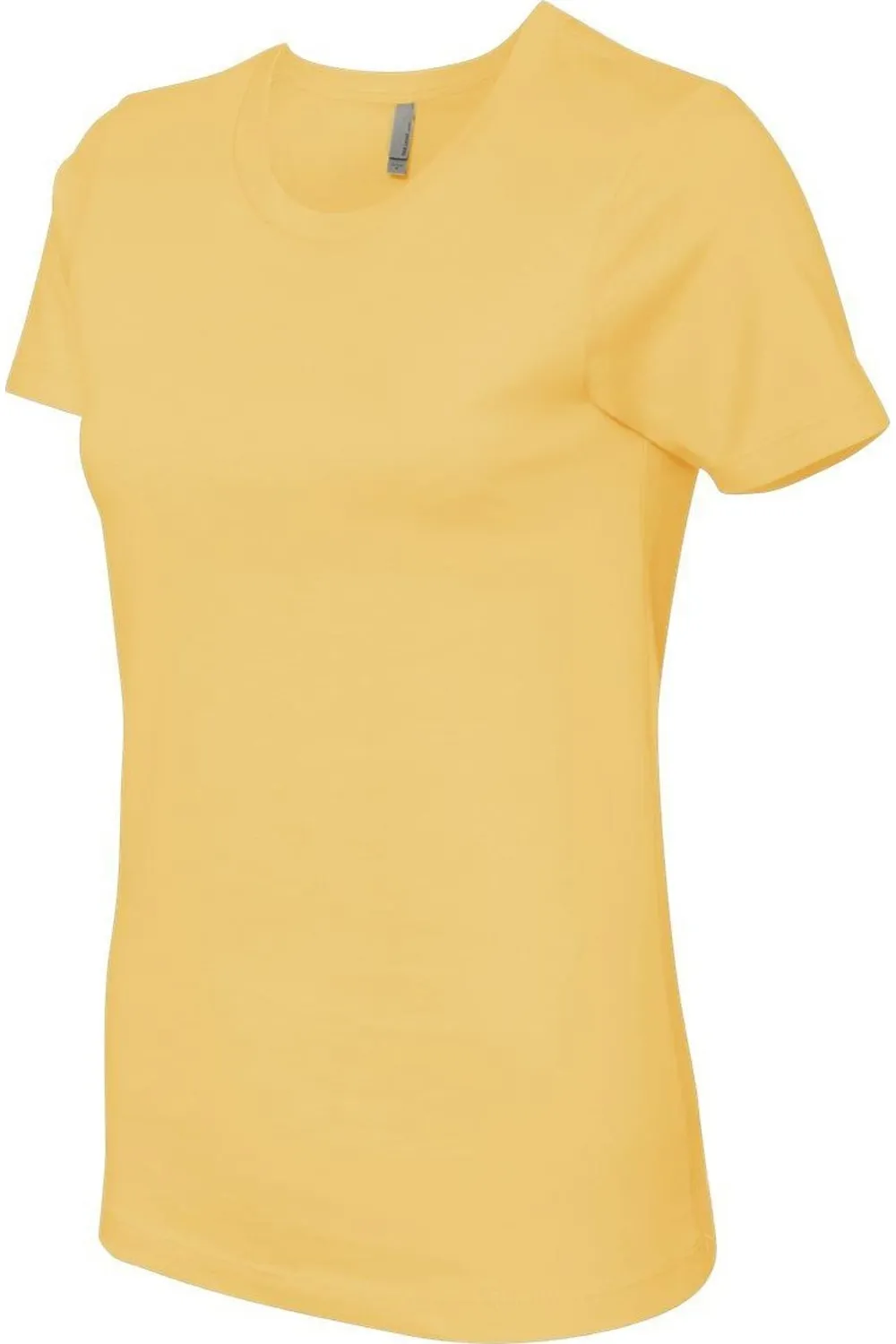 Next Level Womens Cotton T-Shirt