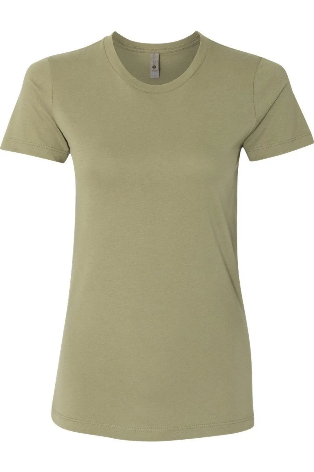 Next Level Womens Cotton T-Shirt