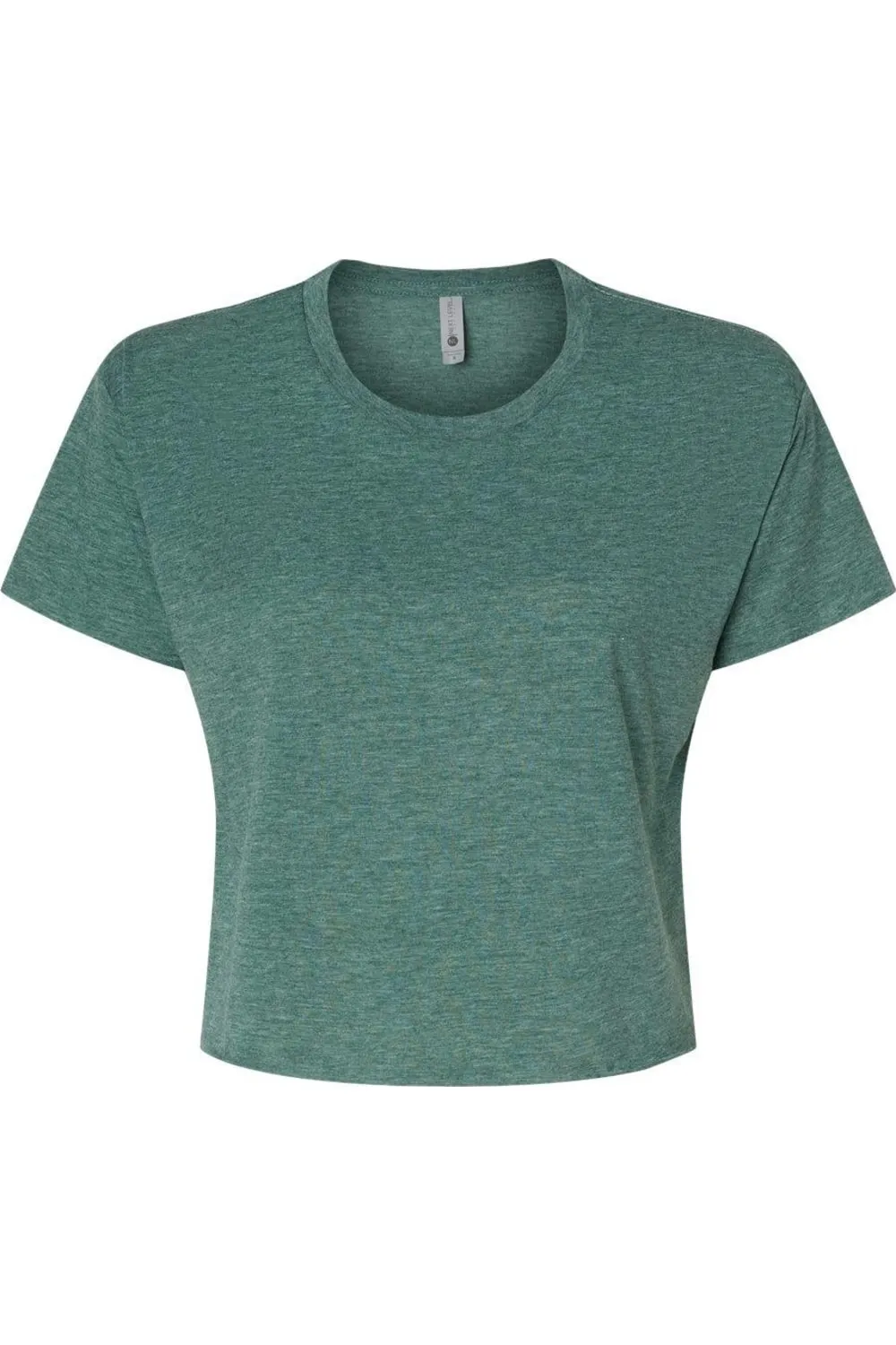 Next Level Women´s Festival Crop Top