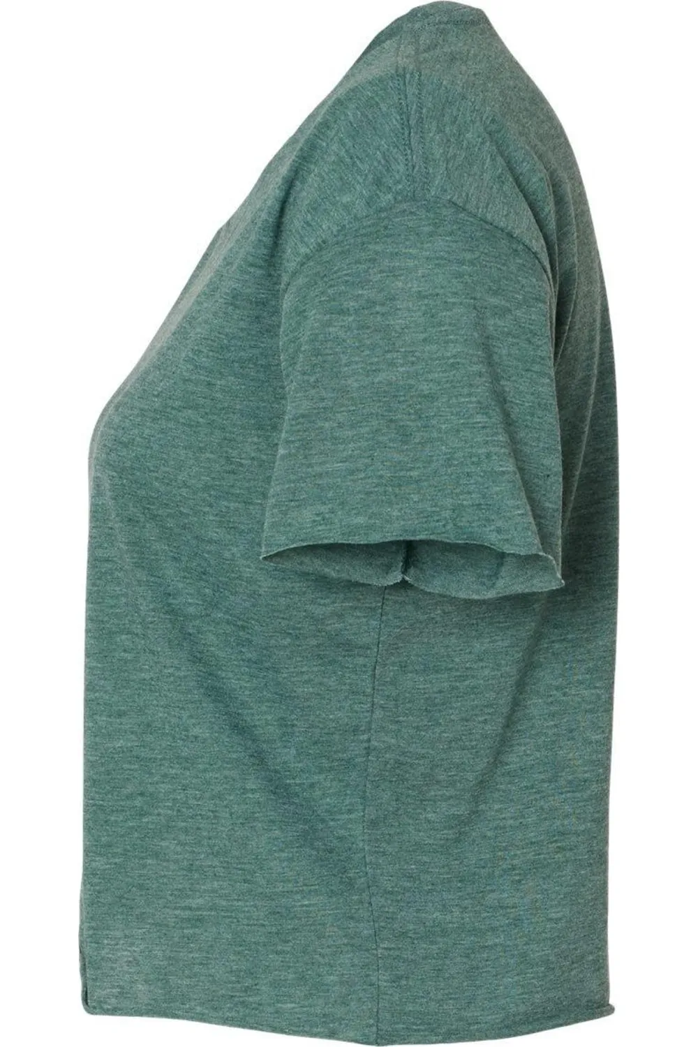 Next Level Women´s Festival Crop Top