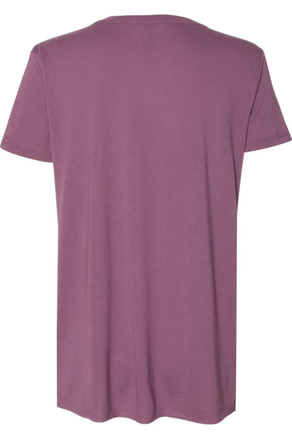 Next Level Women´s Festival Scoop Neck T-Shirt