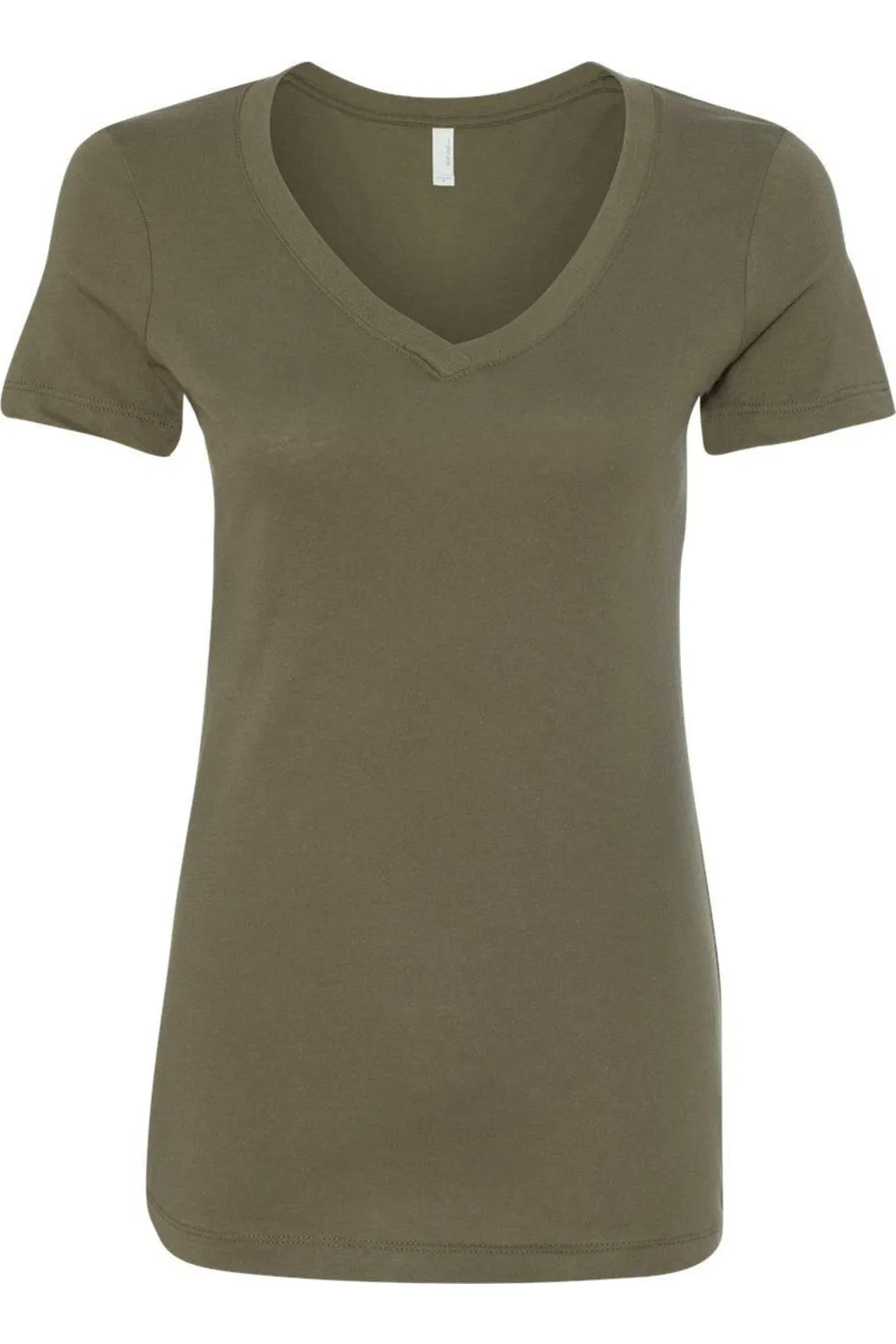 Next Level Women´s Ideal V-Neck T-Shirt