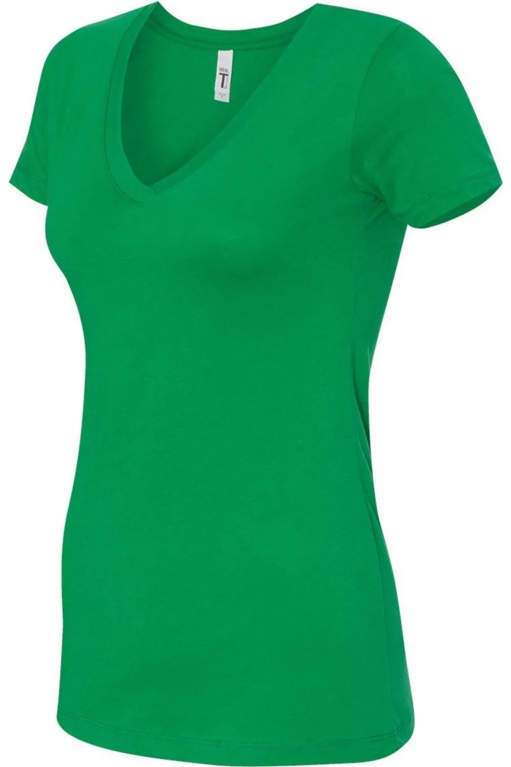 Next Level Women´s Ideal V-Neck T-Shirt