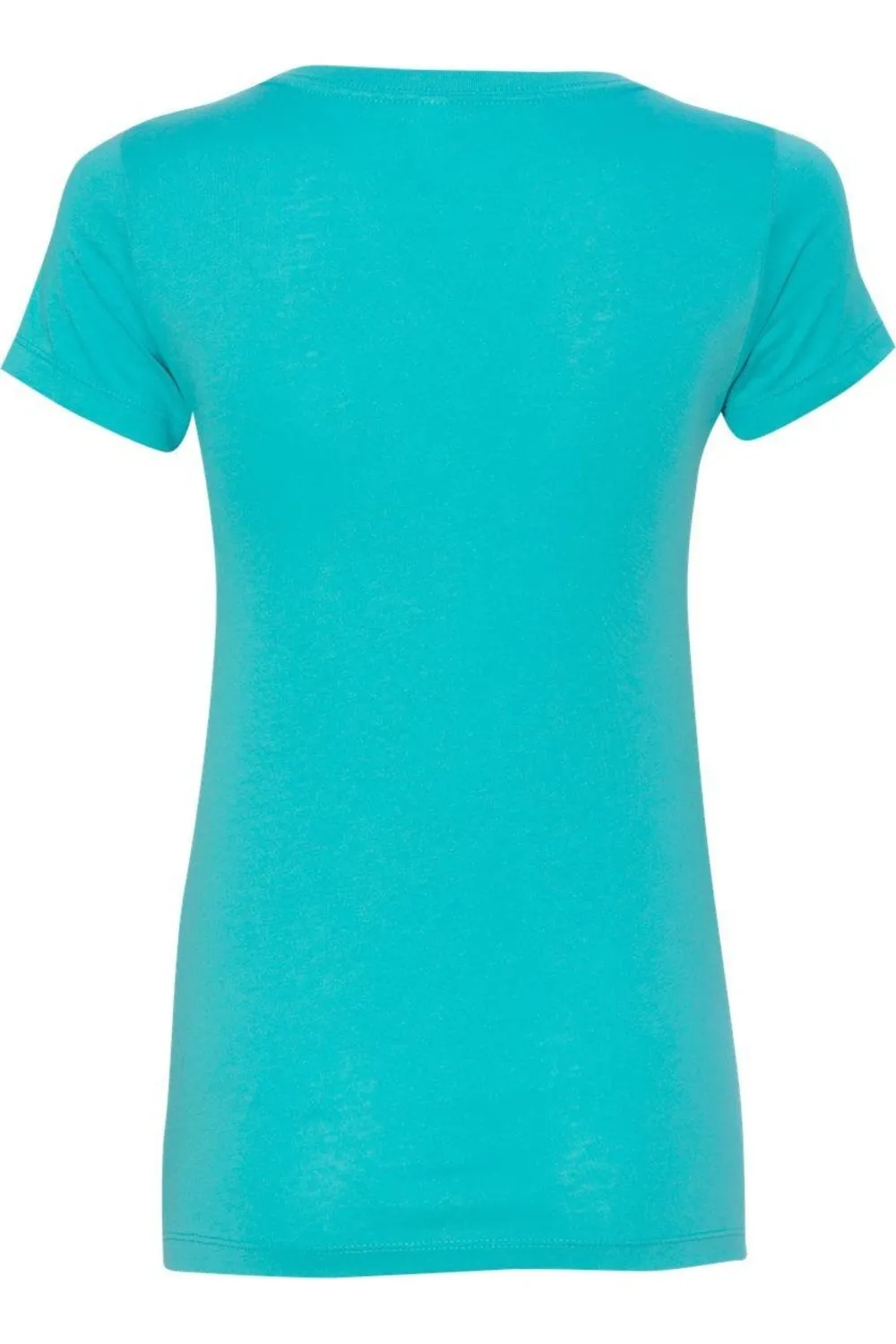 Next Level Women´s Ideal V-Neck T-Shirt