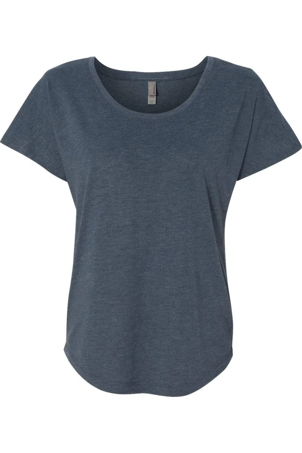 Next Level Womens Triblend Dolman T-Shirt
