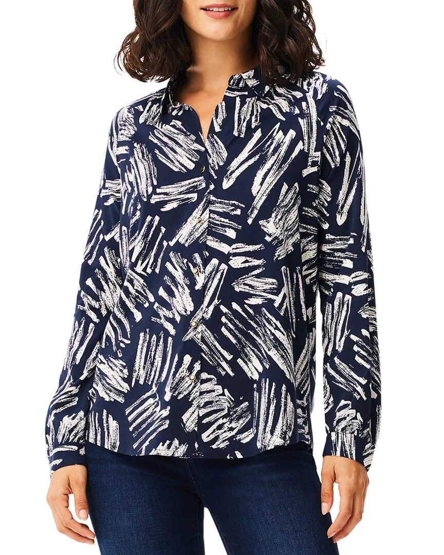 NIC ZOE Petite Blouse