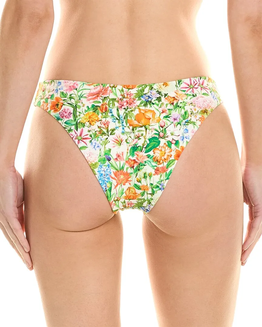Onia V-Shape Bikini Bottom