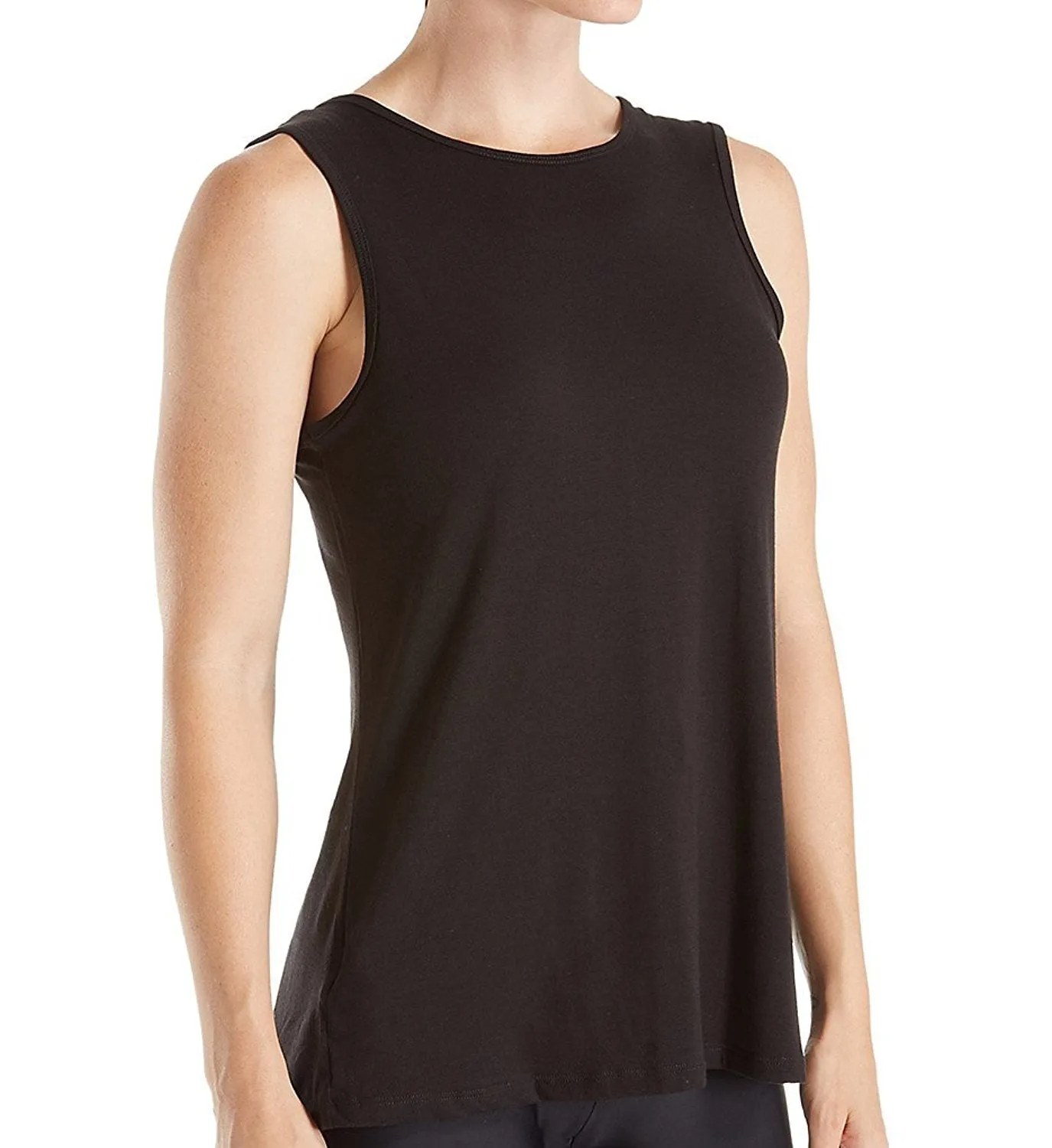 Onzie Flow Fly Away Tank 3067 Jade