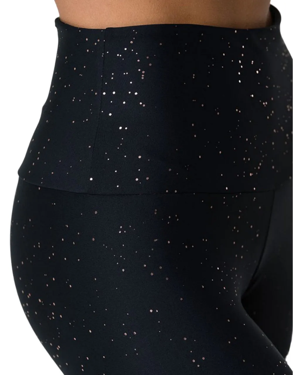 Onzie Hot Yoga High Rise Legging 228 and Plus