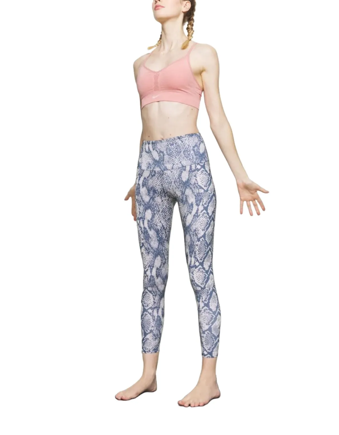 Onzie Hot Yoga High Rise Legging 228 and Plus