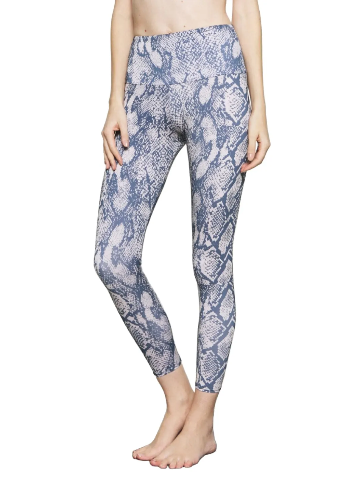 Onzie Hot Yoga High Rise Legging 228 and Plus
