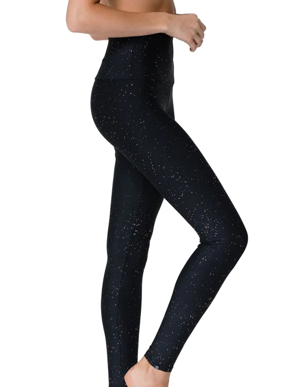 Onzie Hot Yoga High Rise Legging 228 and Plus