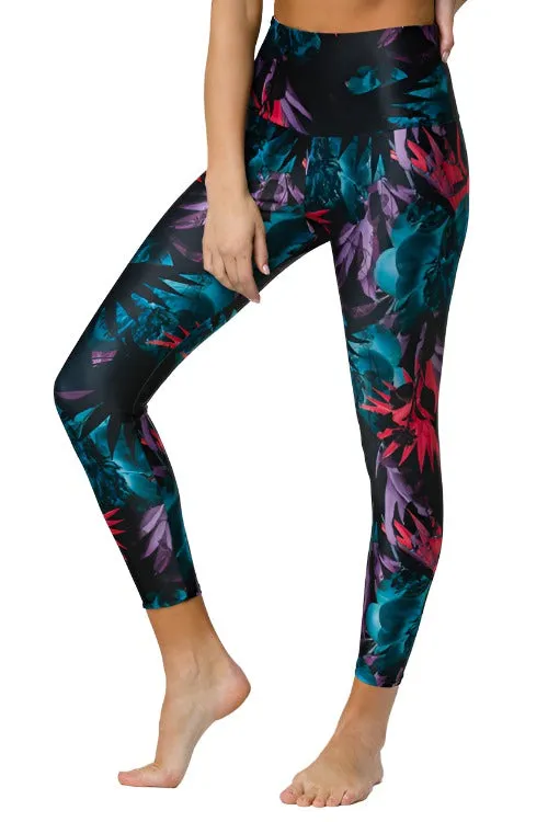 Onzie Hot Yoga High Rise Legging 228 and Plus
