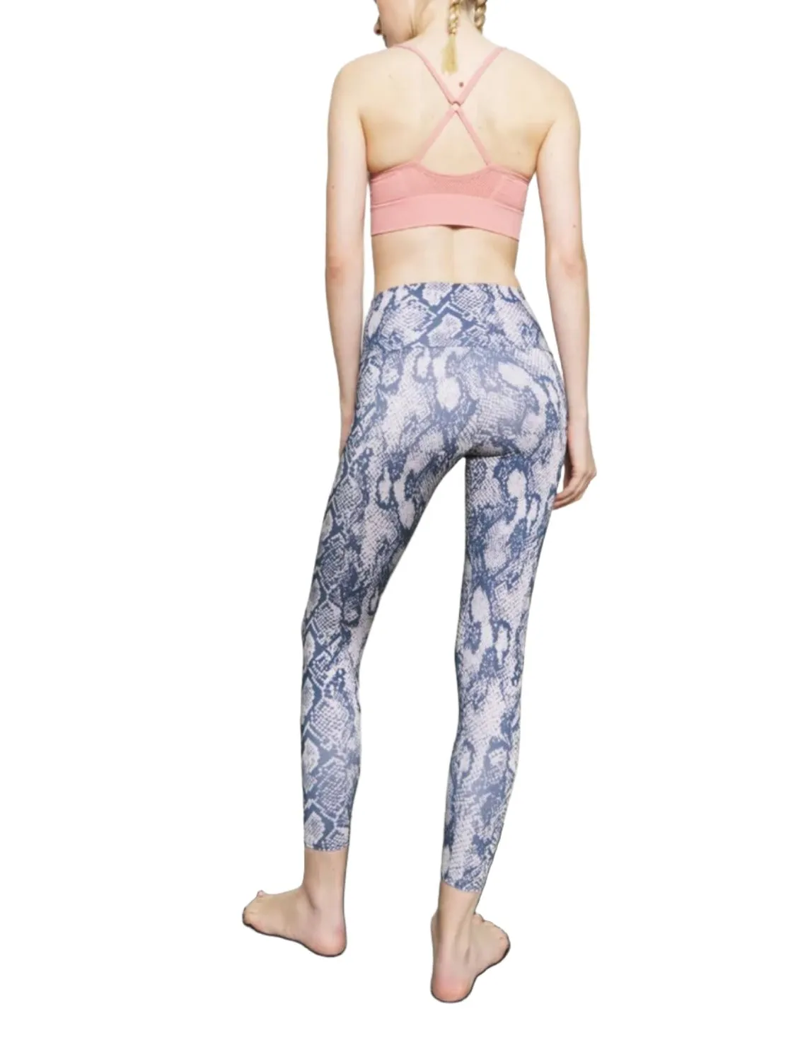 Onzie Hot Yoga High Rise Legging 228 and Plus