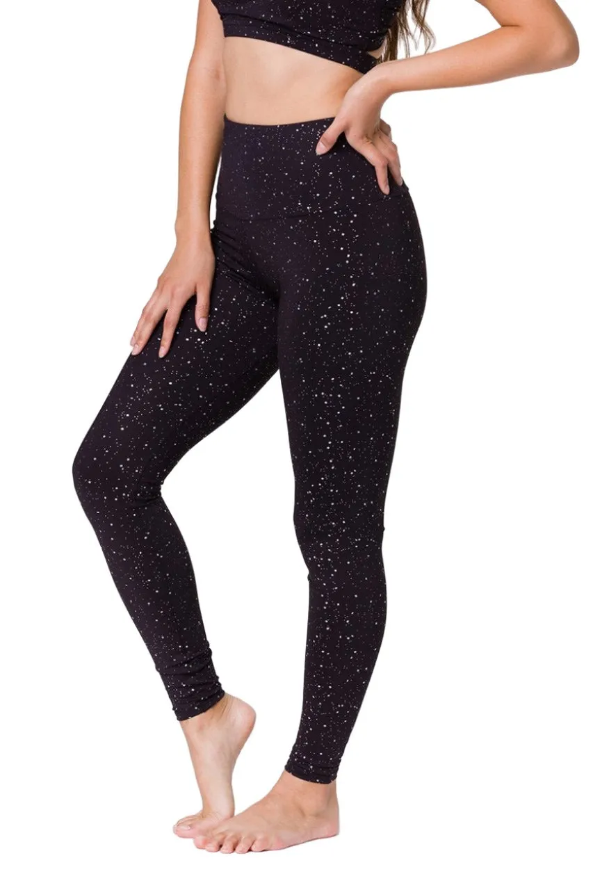 Onzie Hot Yoga High Rise Legging 228 and Plus