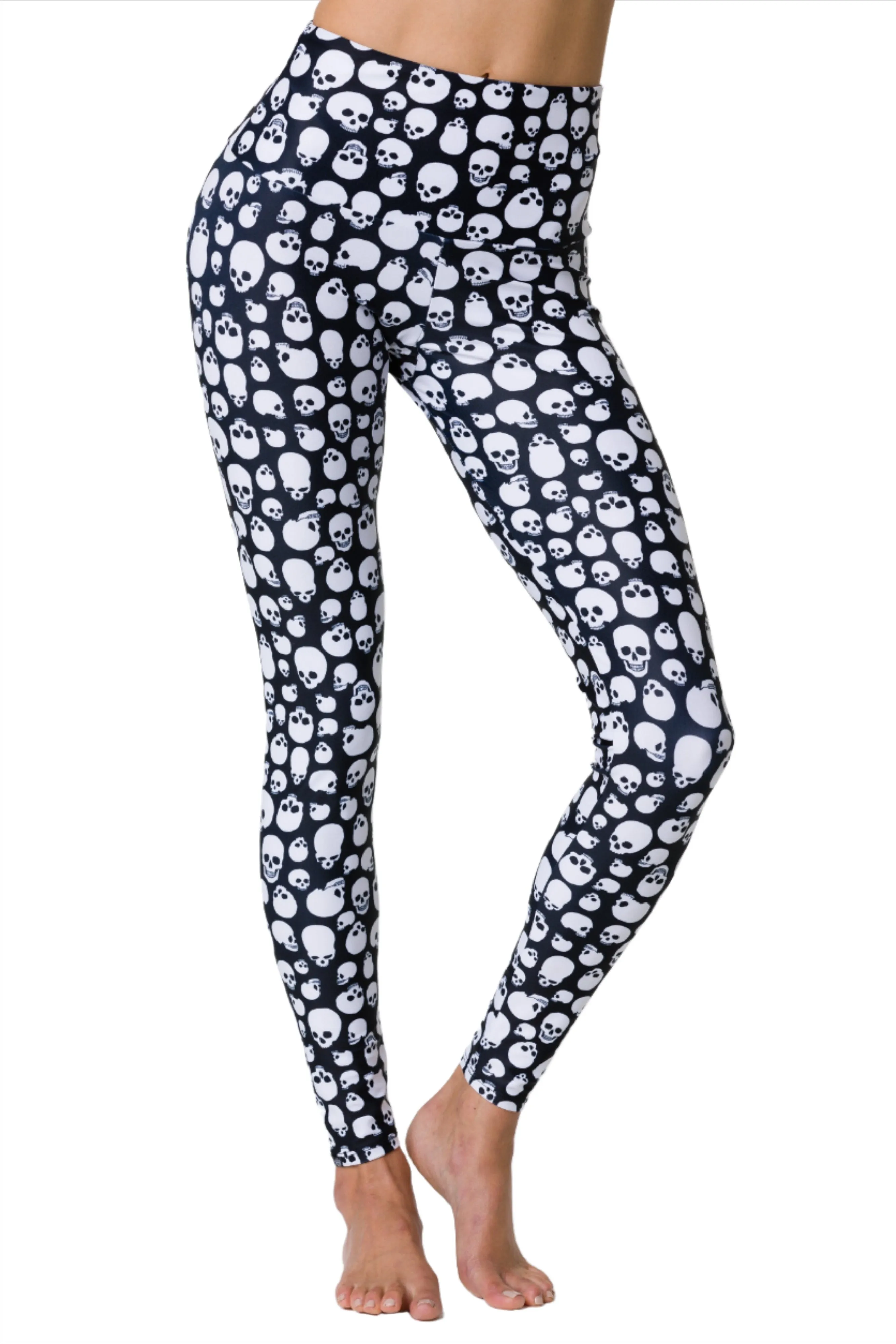 Onzie Hot Yoga High Rise Legging 228