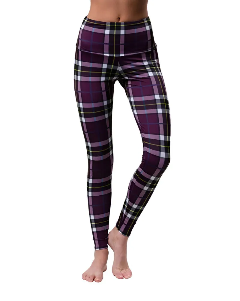 Onzie Hot Yoga High Rise Legging 228