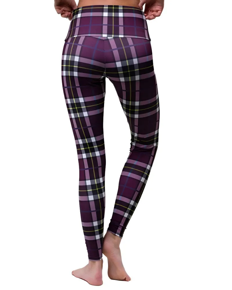 Onzie Hot Yoga High Rise Legging 228