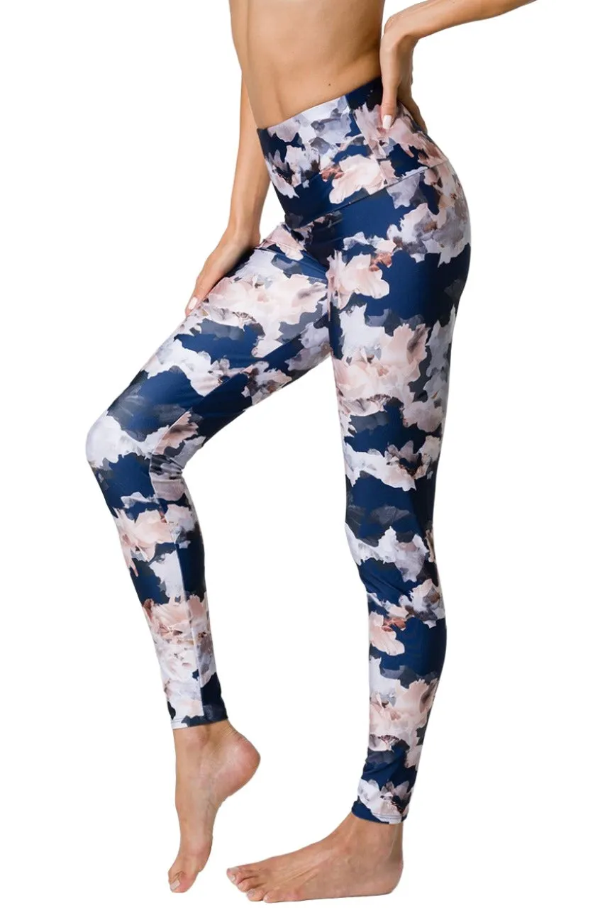 Onzie Hot Yoga High Rise Legging 228
