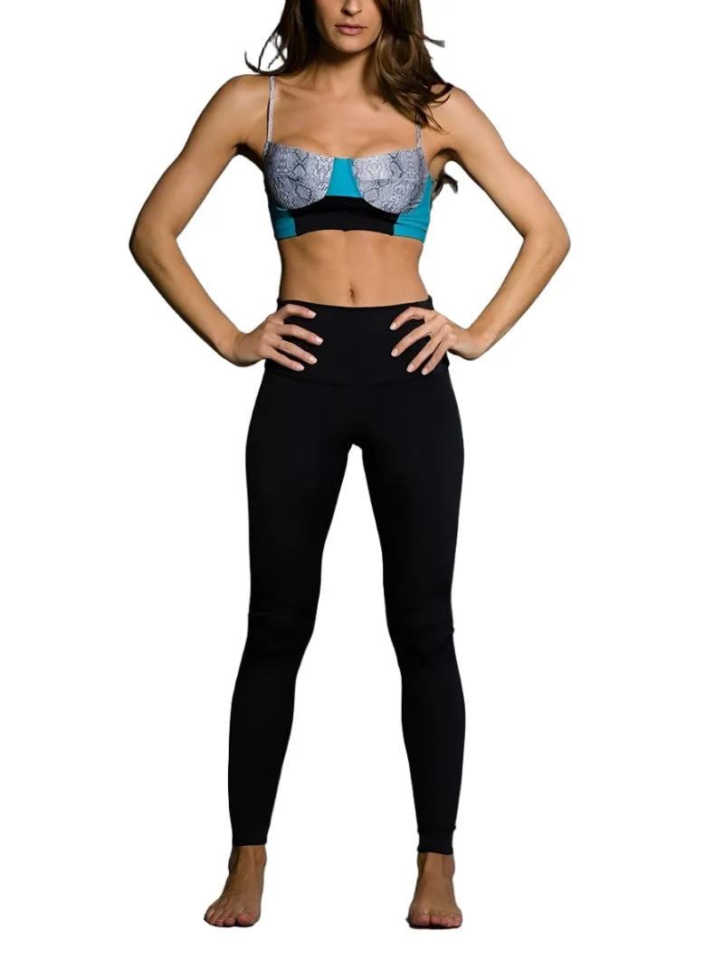Onzie Hot Yoga High Rise Legging 228