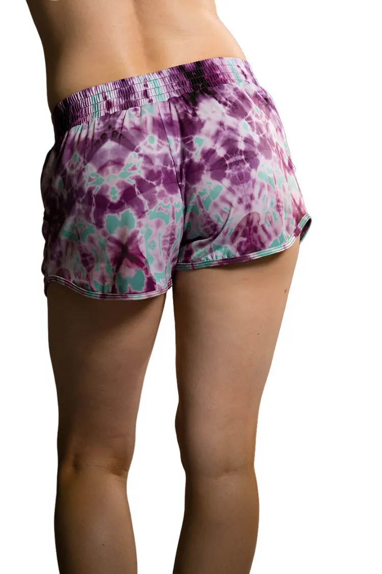 Onzie Hot Yoga Wear Retro Short 293