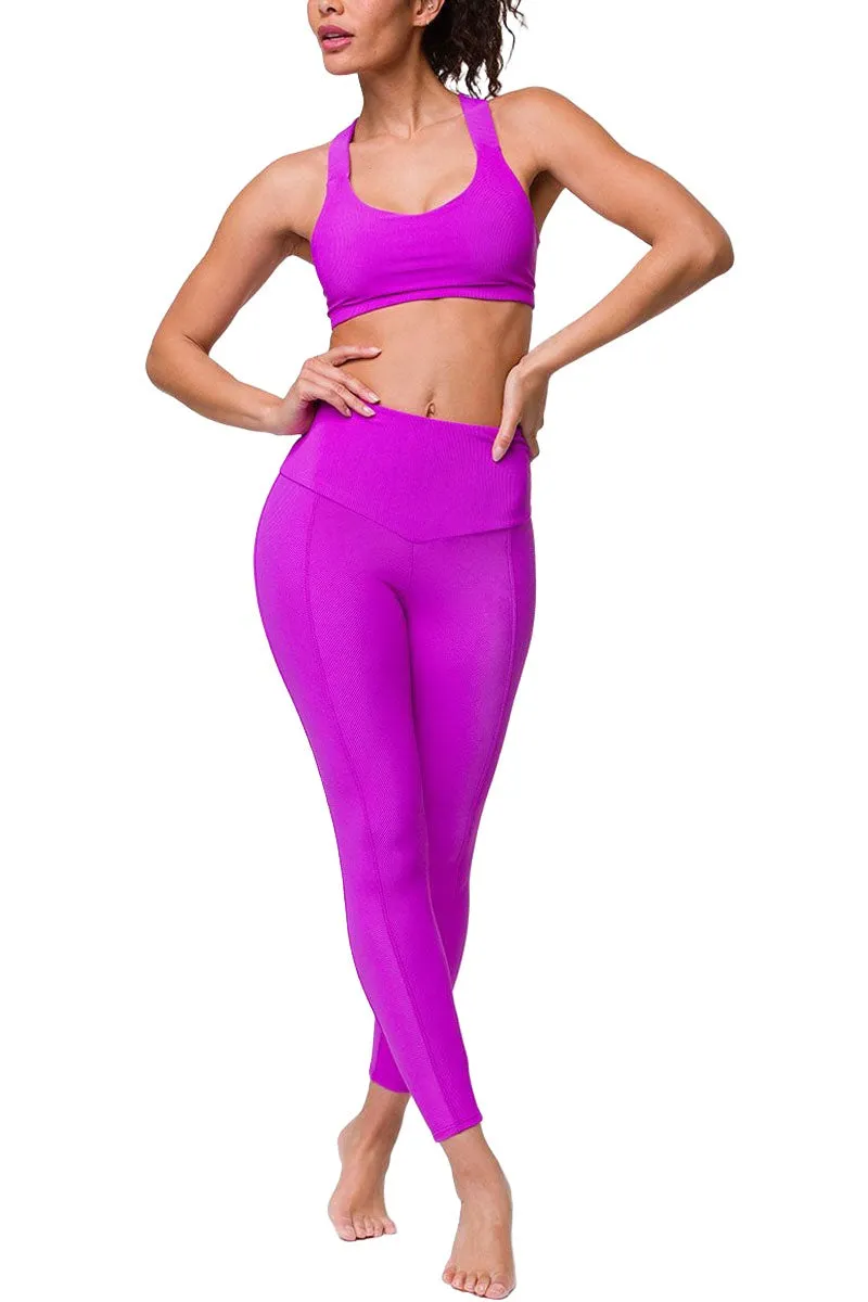 Onzie Sweetheart Midi Legging 2218