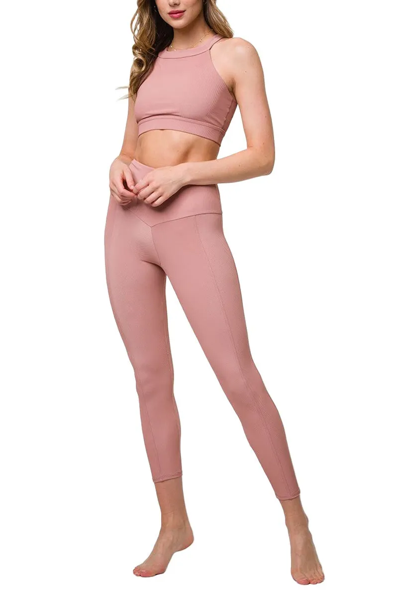 Onzie Sweetheart Midi Legging 2218