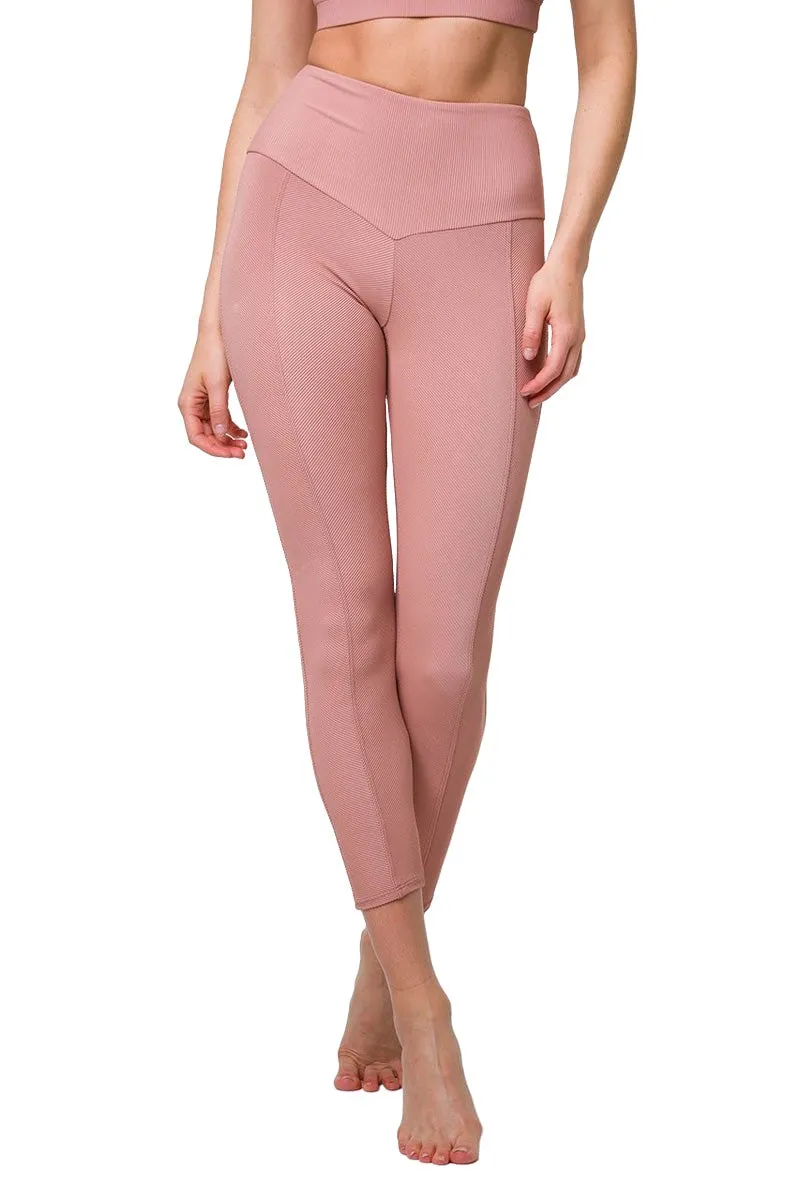 Onzie Sweetheart Midi Legging 2218
