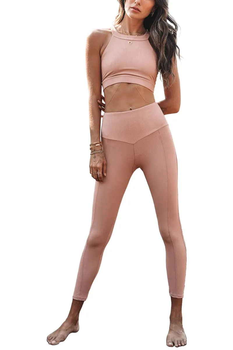Onzie Sweetheart Midi Legging 2218
