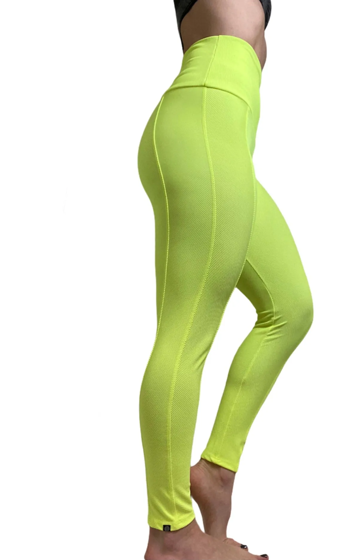 Onzie Sweetheart Midi Legging 2218